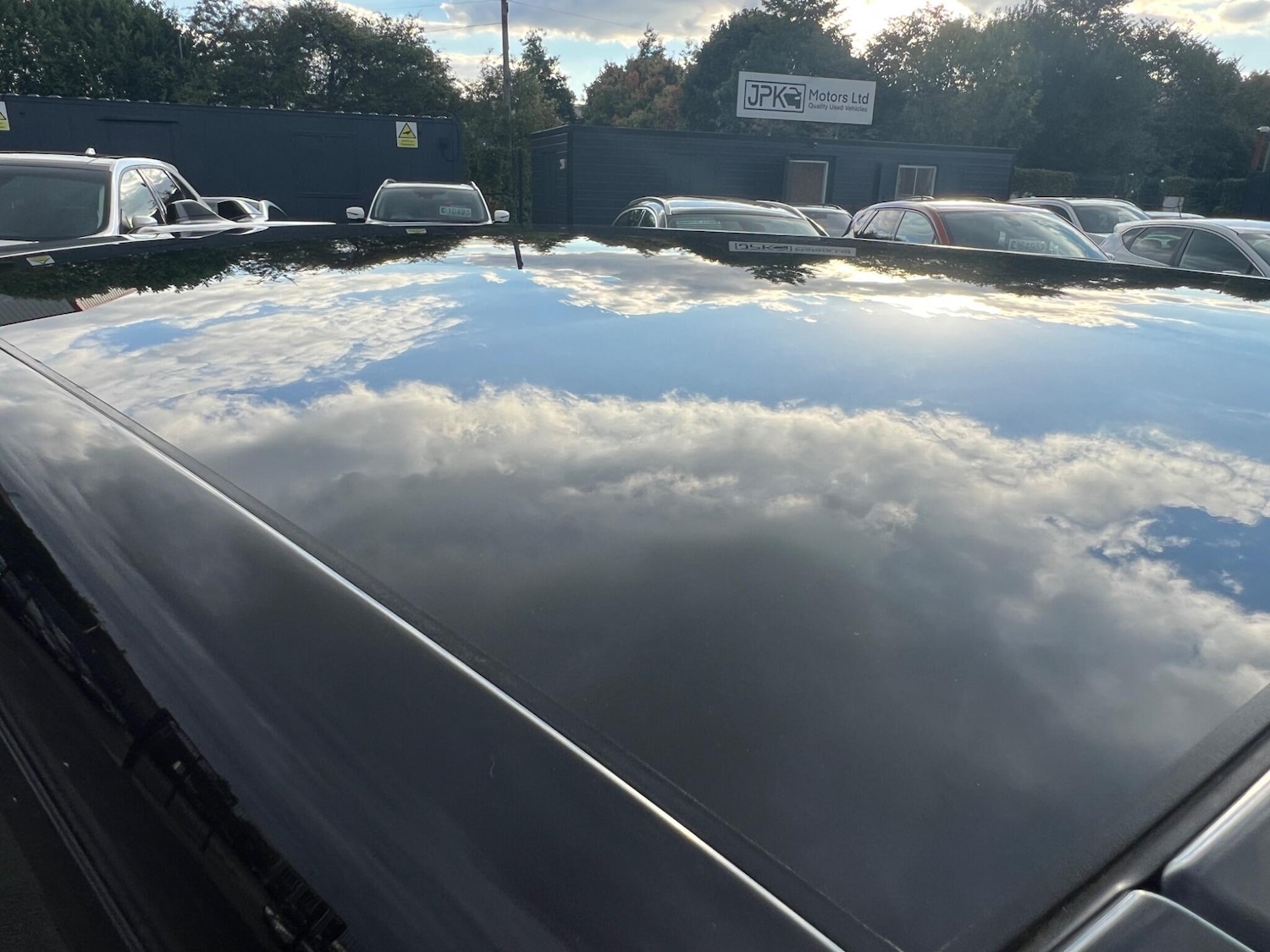 Used Land Rover Range Rover Evoque 2016 for sale - 76060456: Photo 18