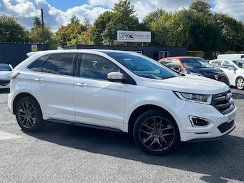 2017 (17) - 2.0 TDCi Sport AWD Euro 6 (s/s) 5dr