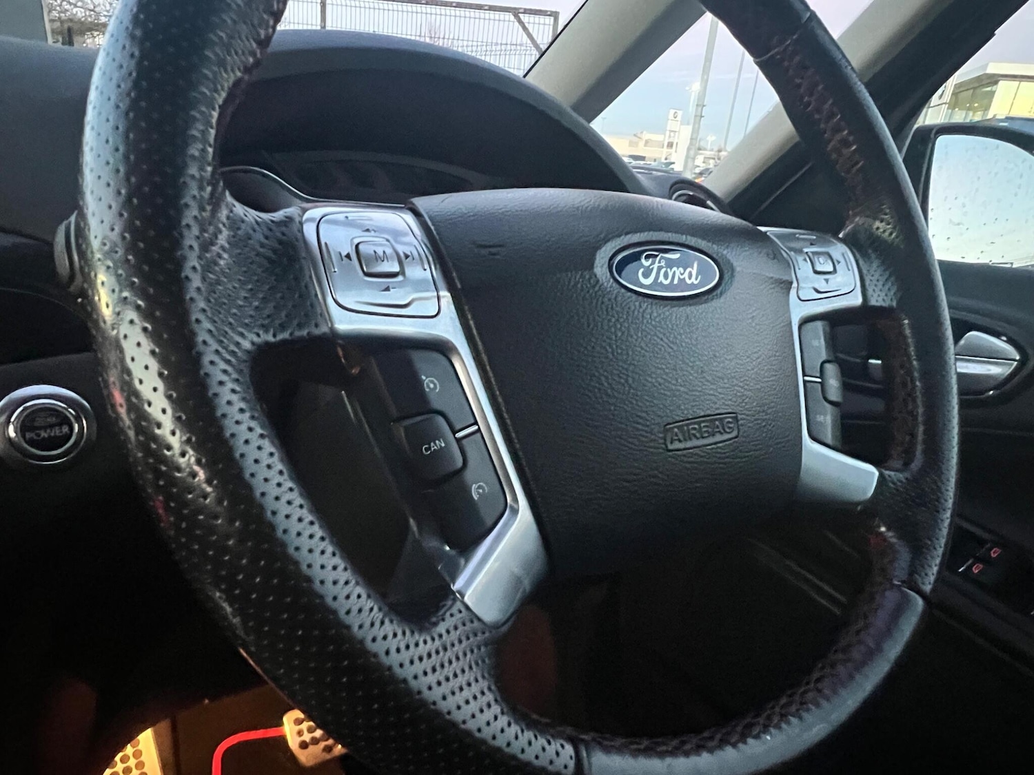 Used Ford S-Max 2011 for sale - 77116603: Photo 19