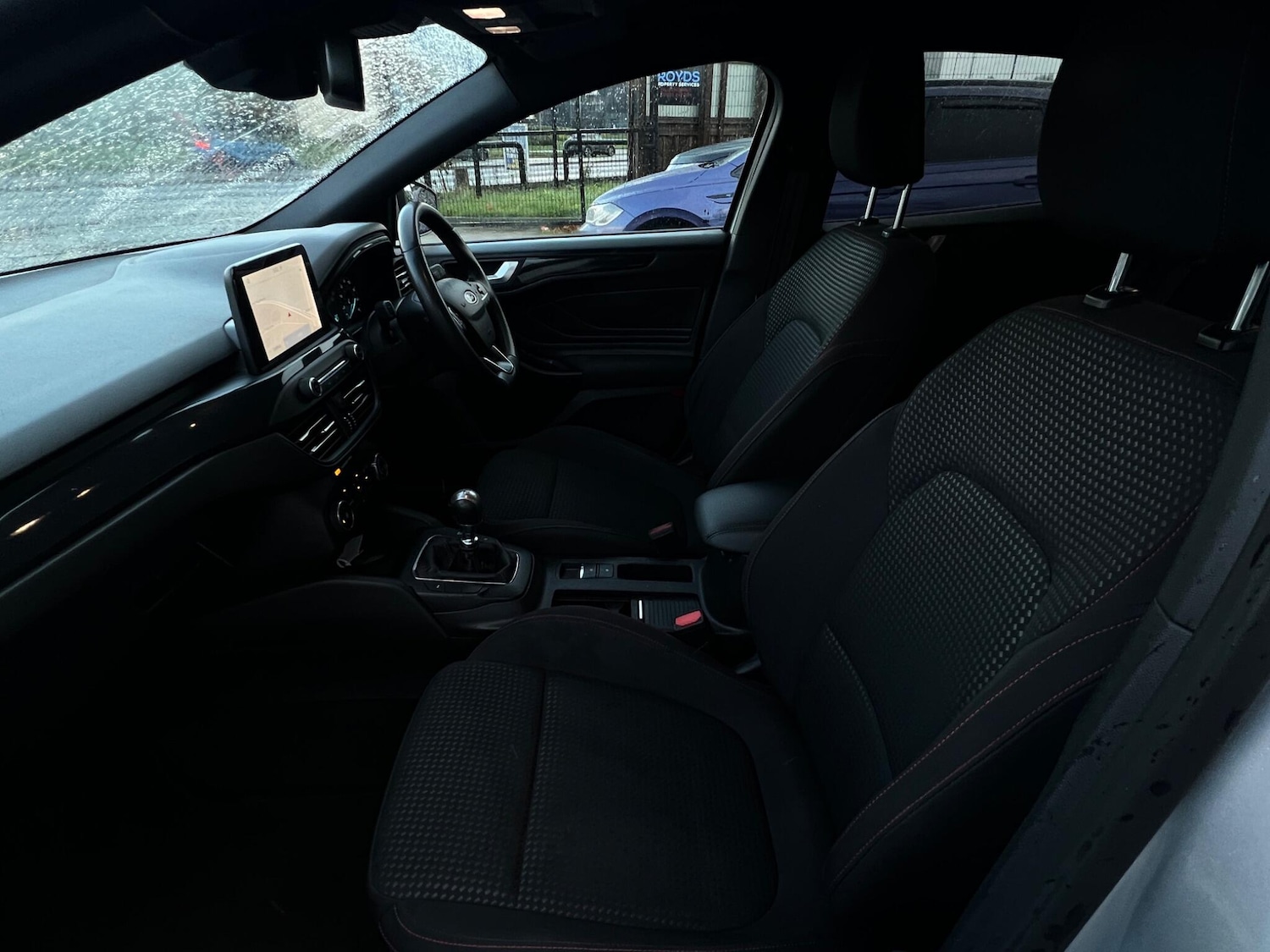 Used Ford Focus 2022 for sale - 76671377: Photo 12