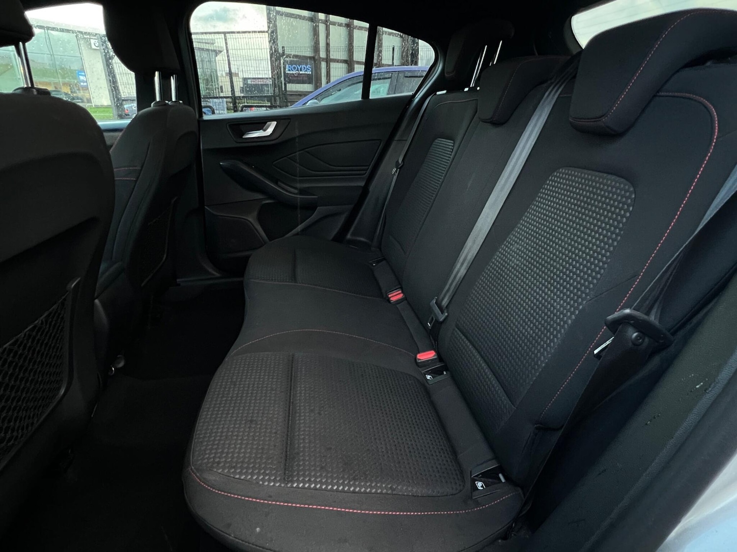 Used Ford Focus 2022 for sale - 76671377: Photo 14