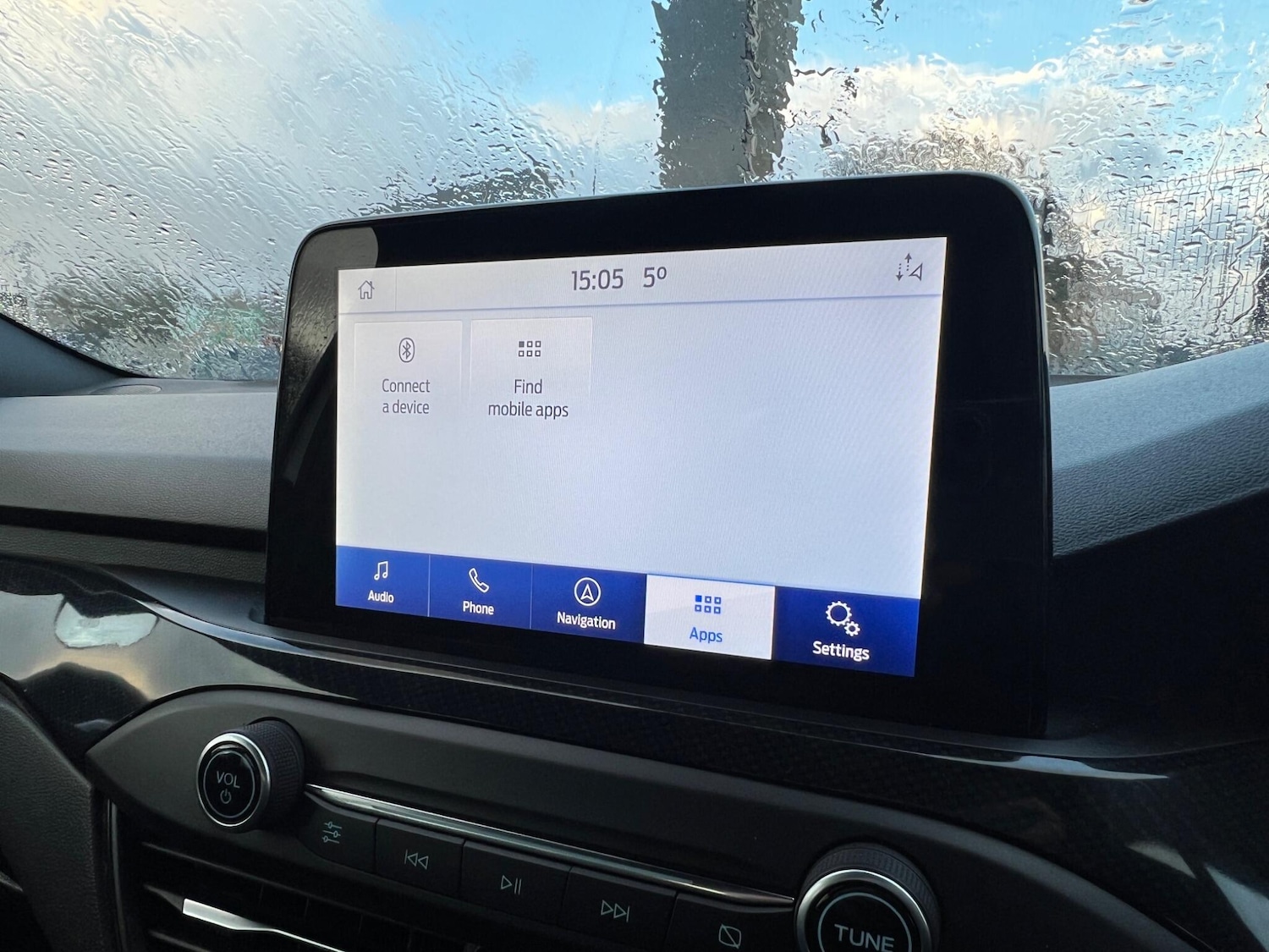 Used Ford Focus 2022 for sale - 76671377: Photo 21