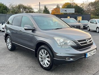 Used Honda CR-V 2012 for sale - 77116612: Photo