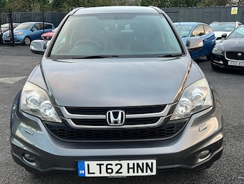 Used Honda CR-V 2012 for sale - 77116612: Photo