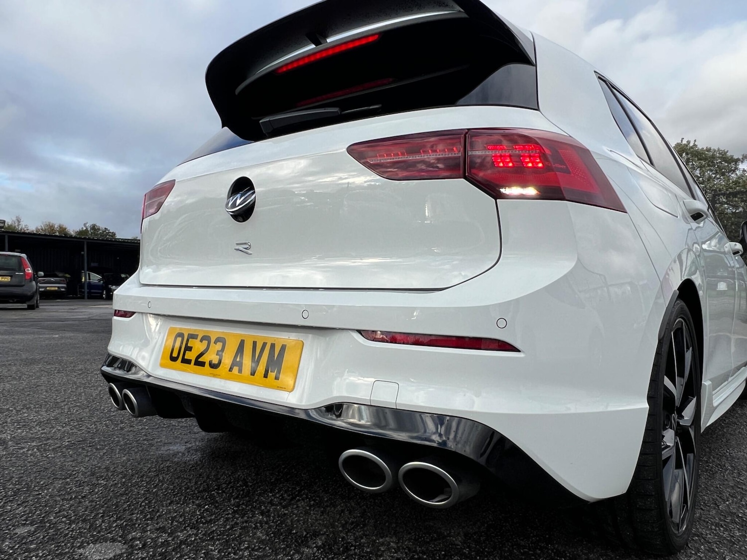 Used Volkswagen Golf 2023 for sale - 77116605: Photo 11