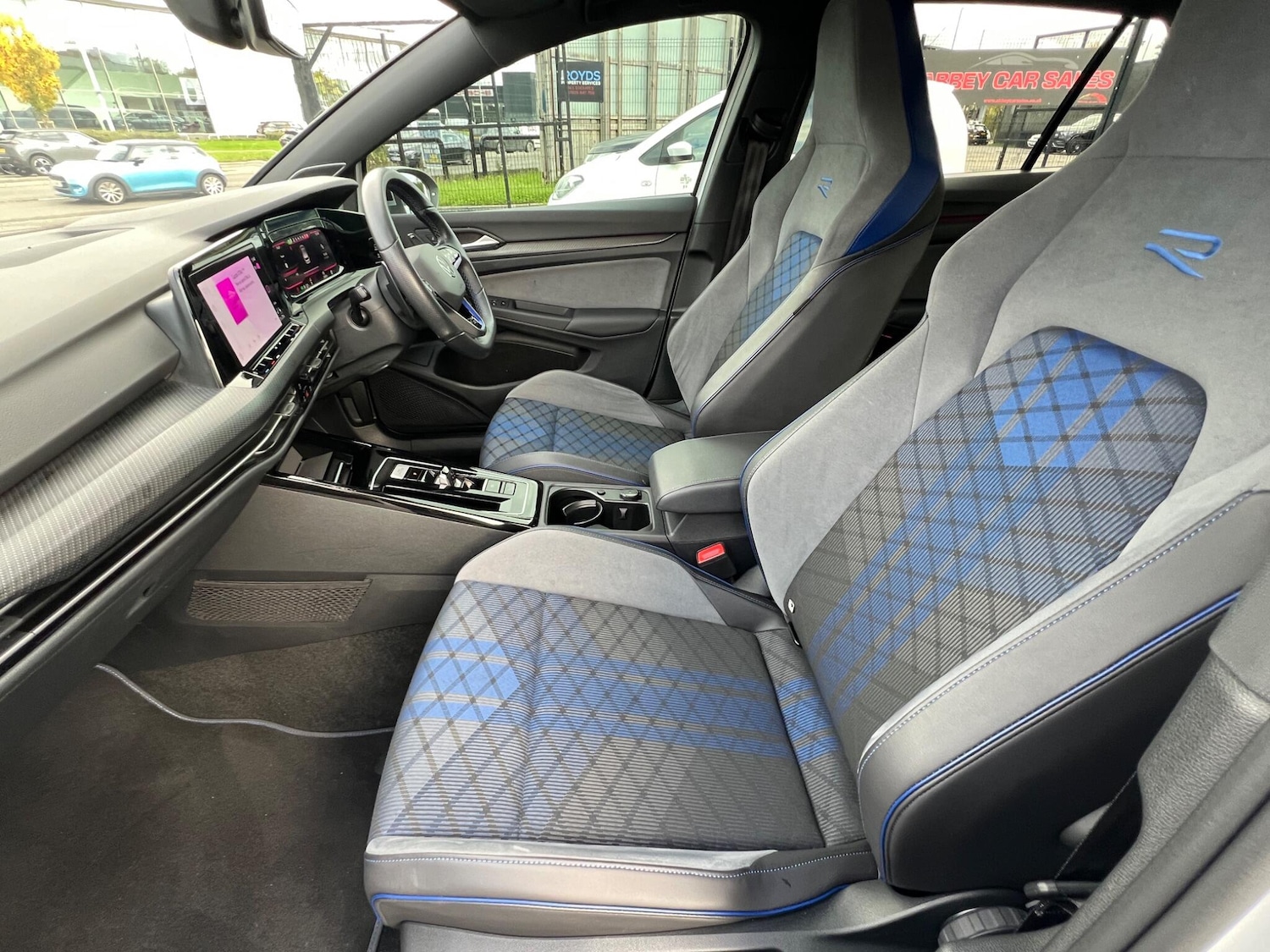 Used Volkswagen Golf 2023 for sale - 77116605: Photo 18