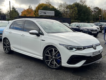 Volkswagen Golf feature image