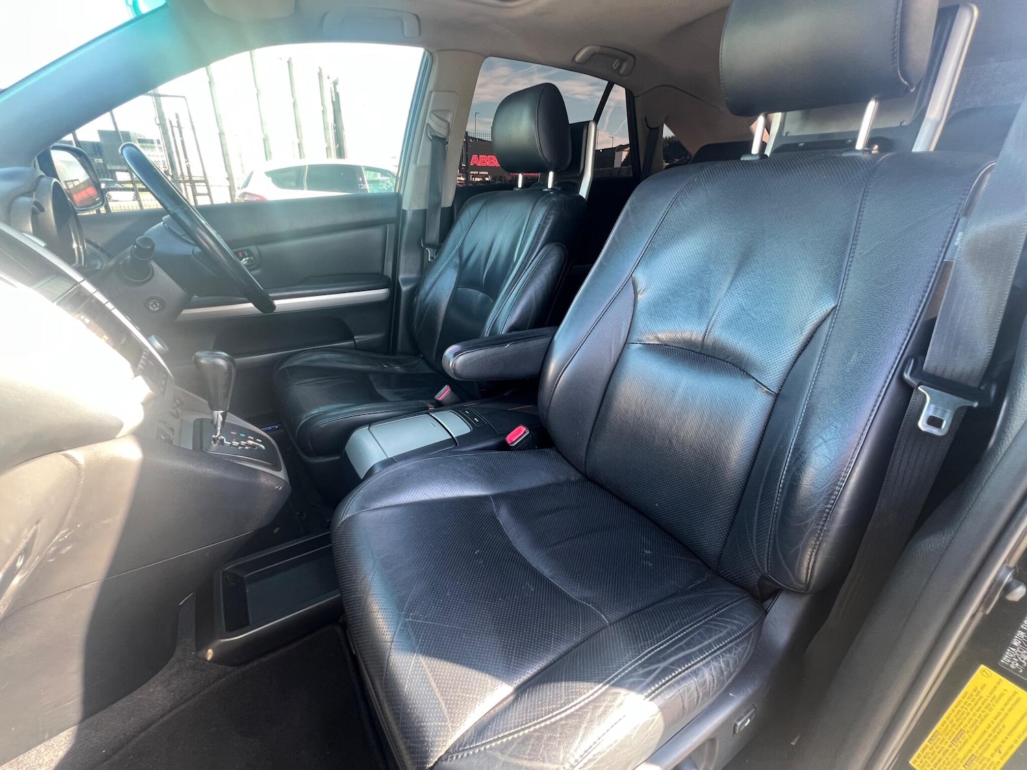 Used Lexus RX for sale - 78148048: Photo 11