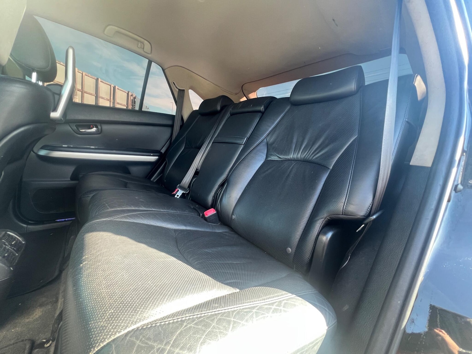 Used Lexus RX for sale - 78148048: Photo 12