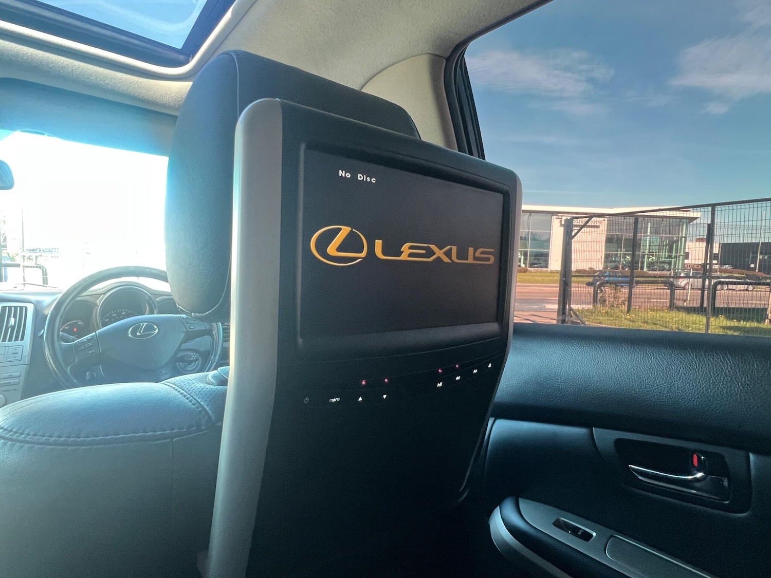 Used Lexus RX for sale - 78148048: Photo 13