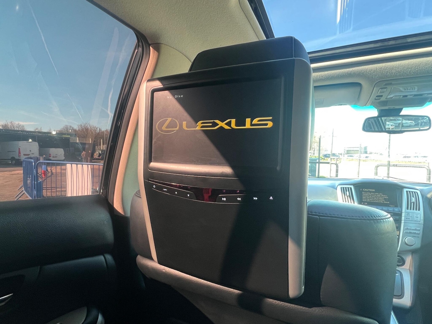 Used Lexus RX for sale - 78148048: Photo 14