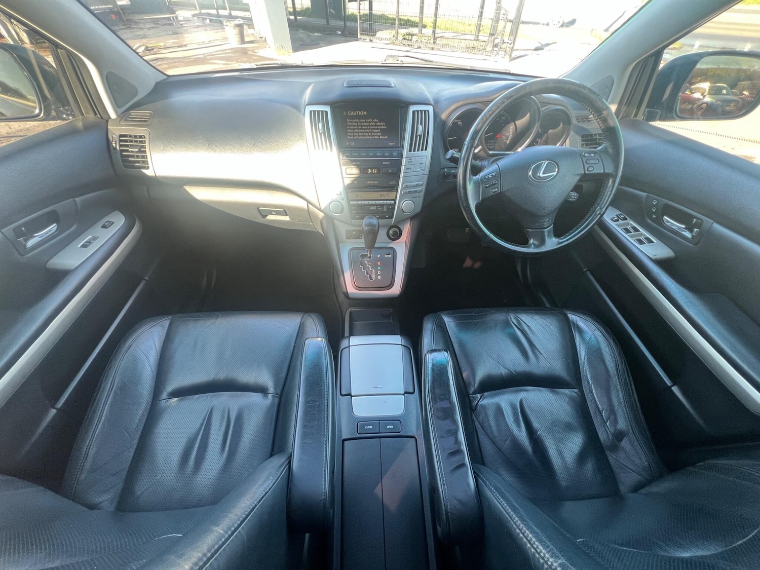 Used Lexus RX for sale - 78148048: Photo 16