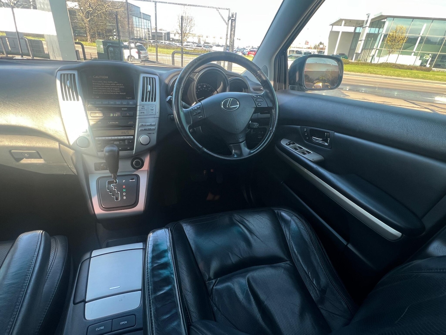 Used Lexus RX for sale - 78148048: Photo 17