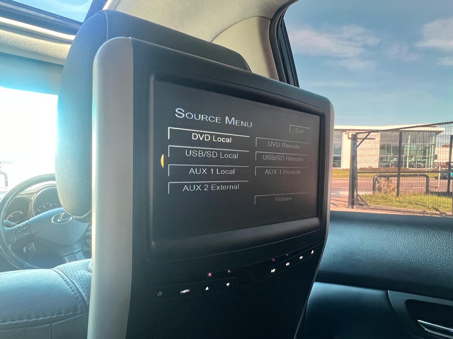 Used Lexus RX for sale - 78148048: Photo 18