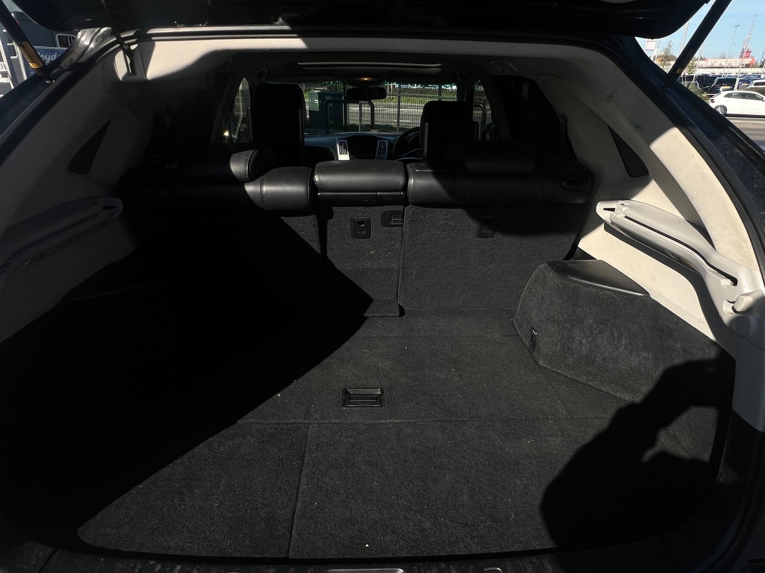 Used Lexus RX for sale - 78148048: Photo 19