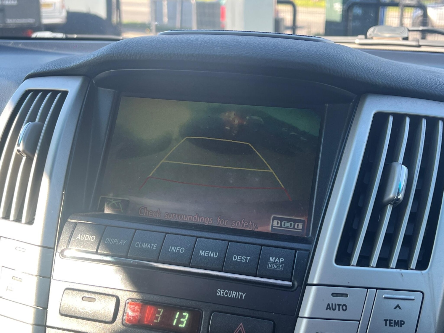 Used Lexus RX for sale - 78148048: Photo 23