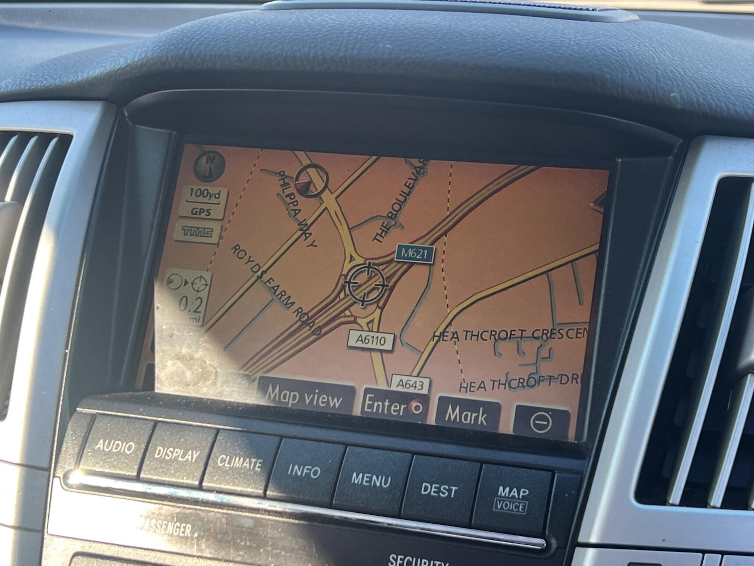 Used Lexus RX for sale - 78148048: Photo 25