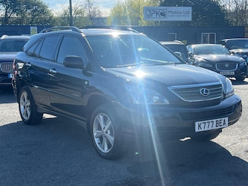 Used Lexus RX 2008 for sale - 78148048: Photo