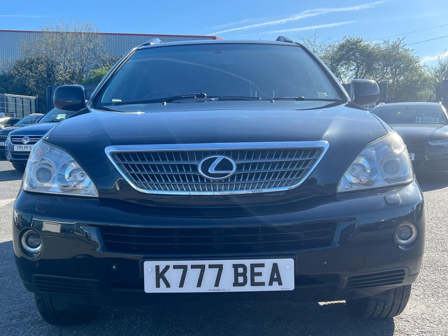 Used Lexus RX for sale - 78148048: Photo 3