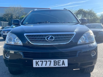 Used Lexus RX 2008 for sale - 78148048: Photo