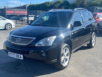 Used Lexus RX 2008 for sale - 78148048: Photo