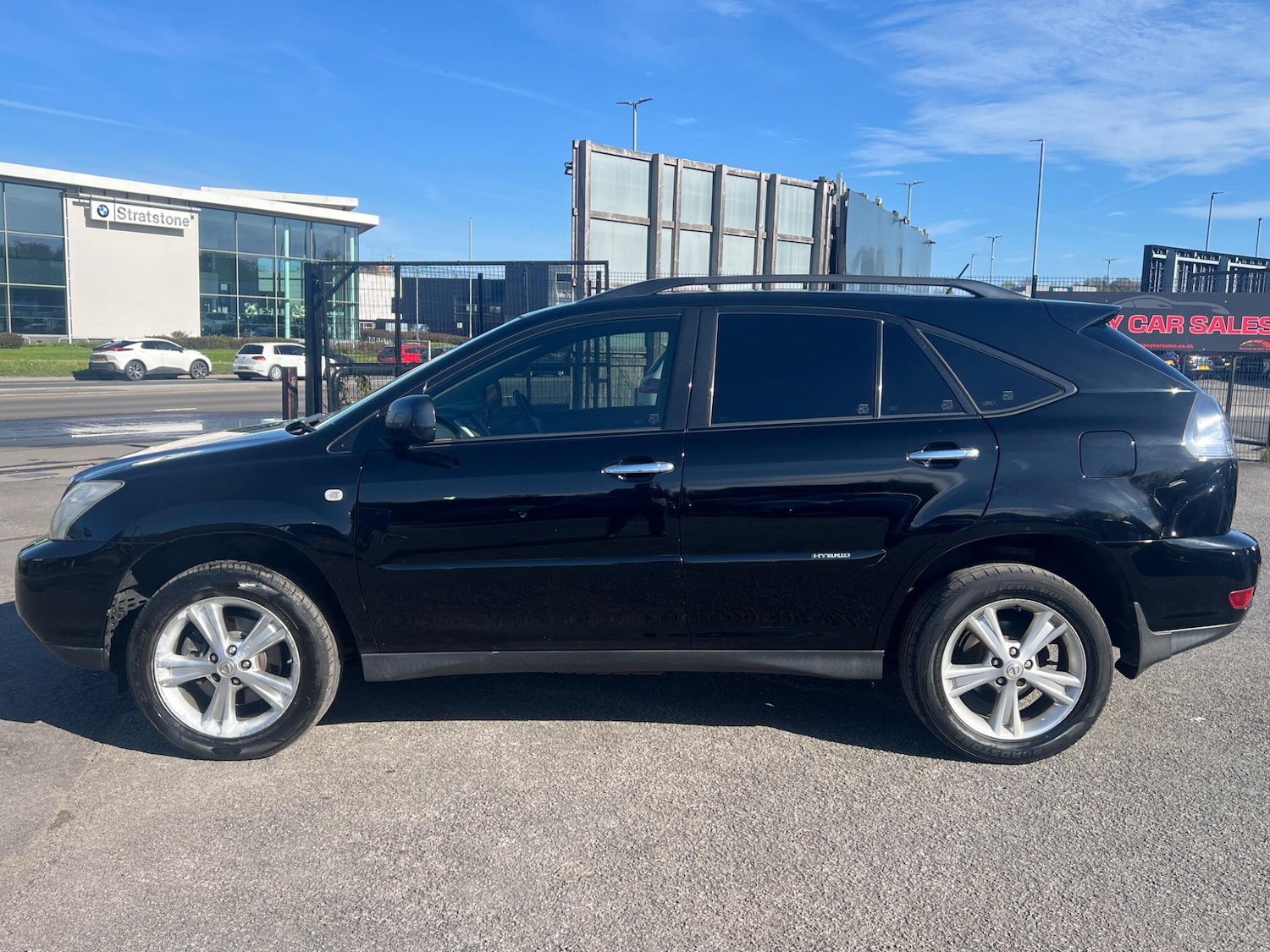 Used Lexus RX for sale - 78148048: Photo 5