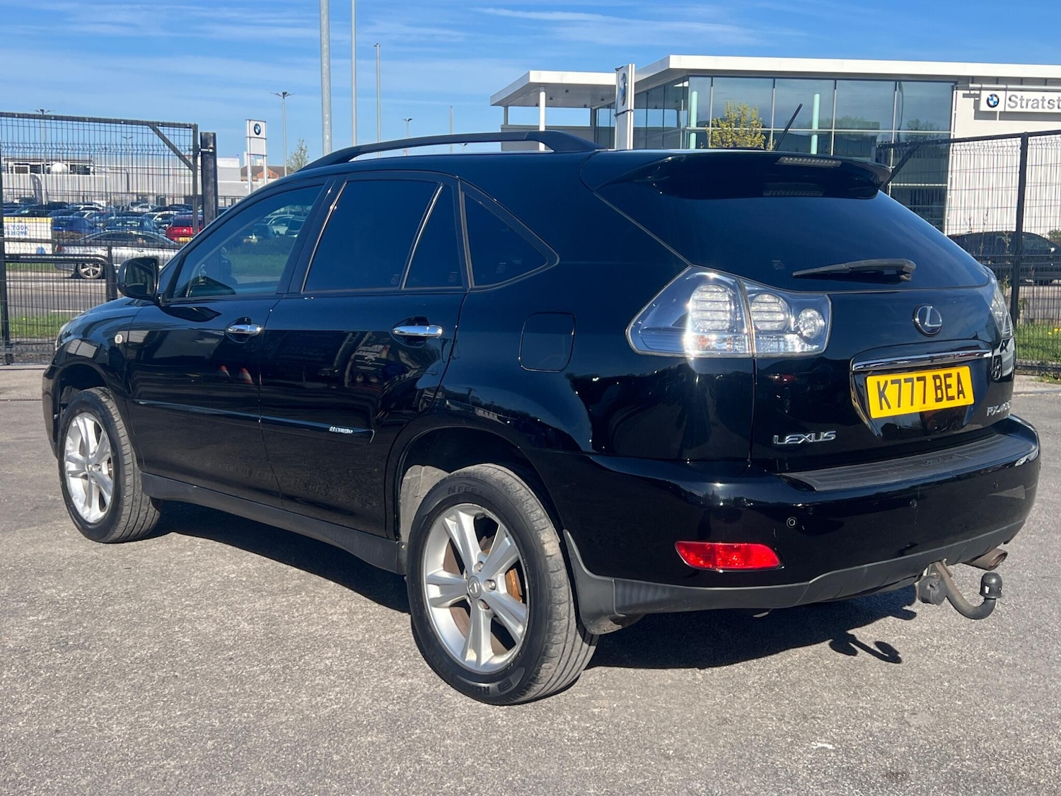 Used Lexus RX for sale - 78148048: Photo 6