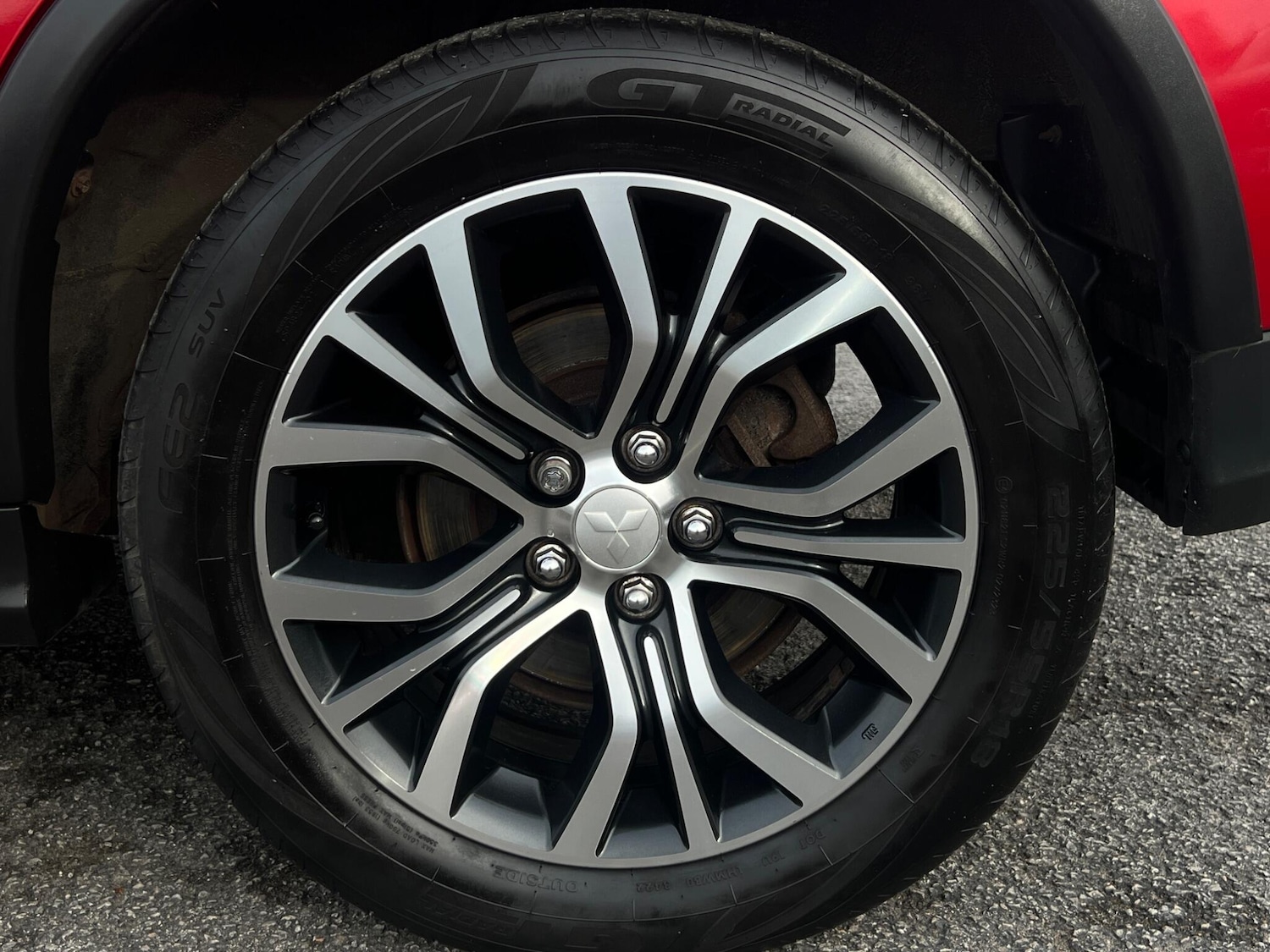 Used Mitsubishi ASX for sale - 78135489: Photo 13