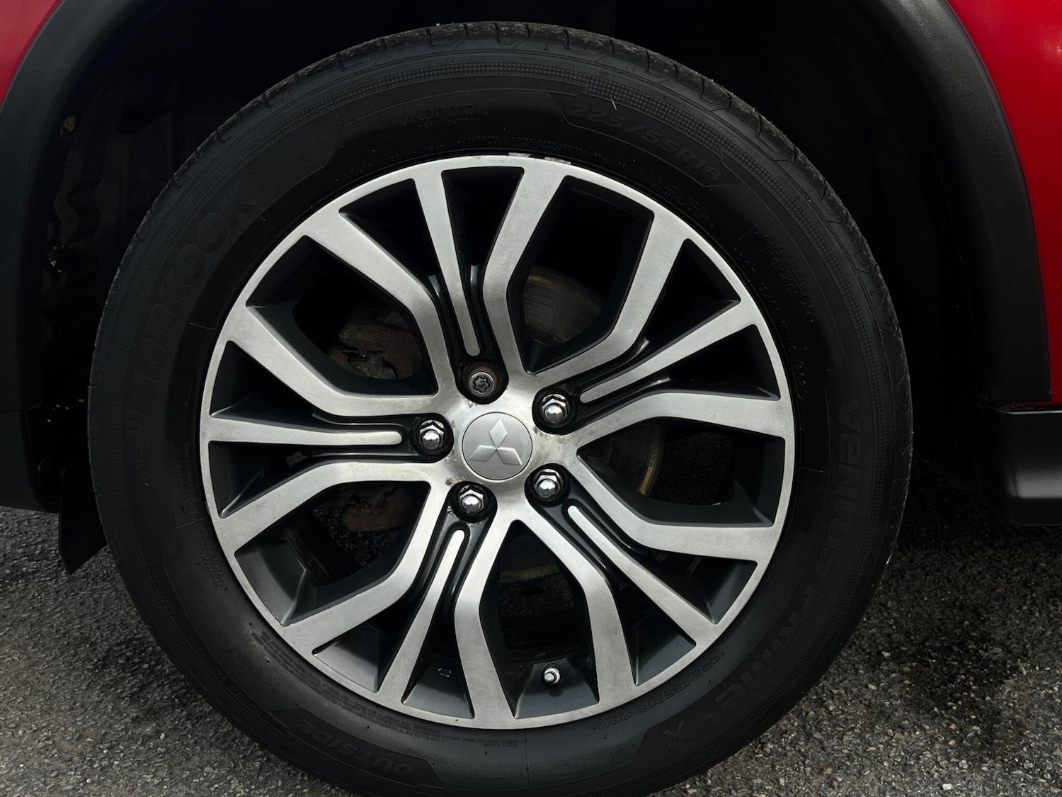 Used Mitsubishi ASX for sale - 78135489: Photo 14