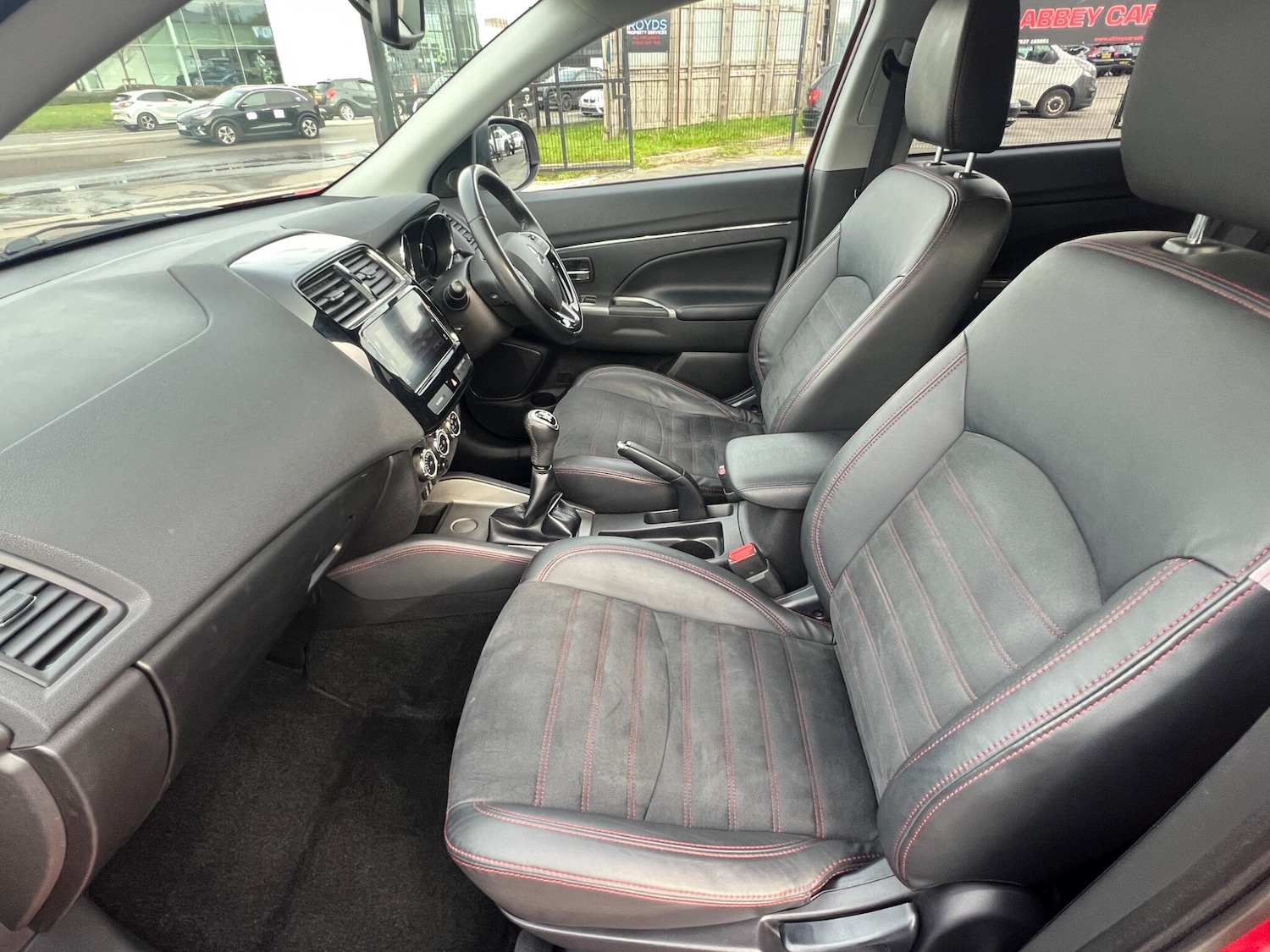 Used Mitsubishi ASX for sale - 78135489: Photo 15