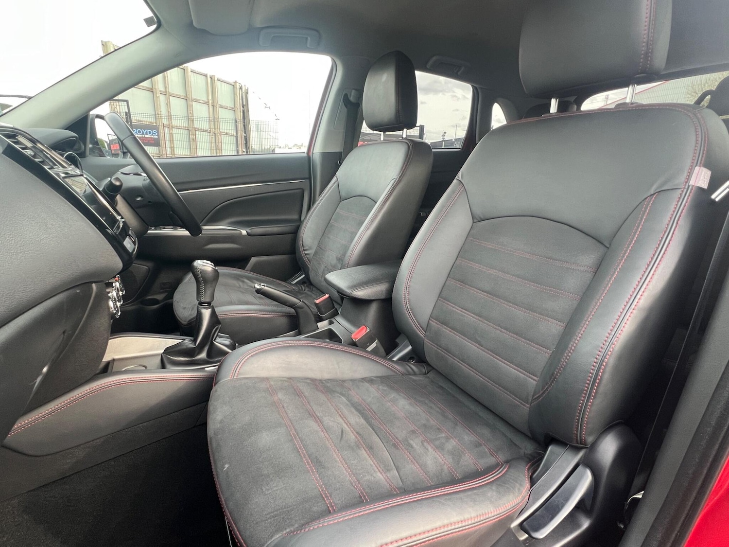 Used Mitsubishi ASX for sale - 78135489: Photo 16