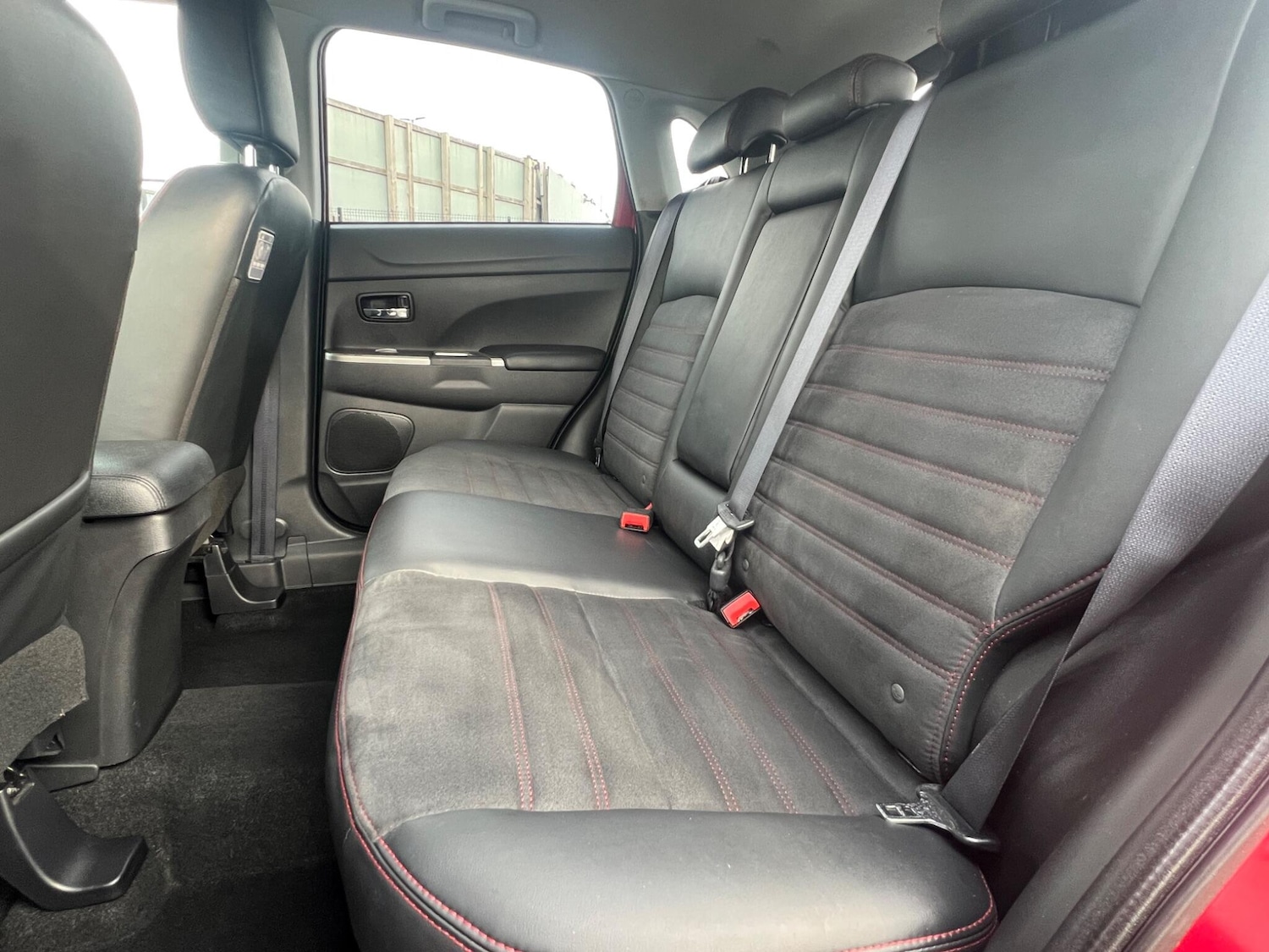 Used Mitsubishi ASX for sale - 78135489: Photo 17