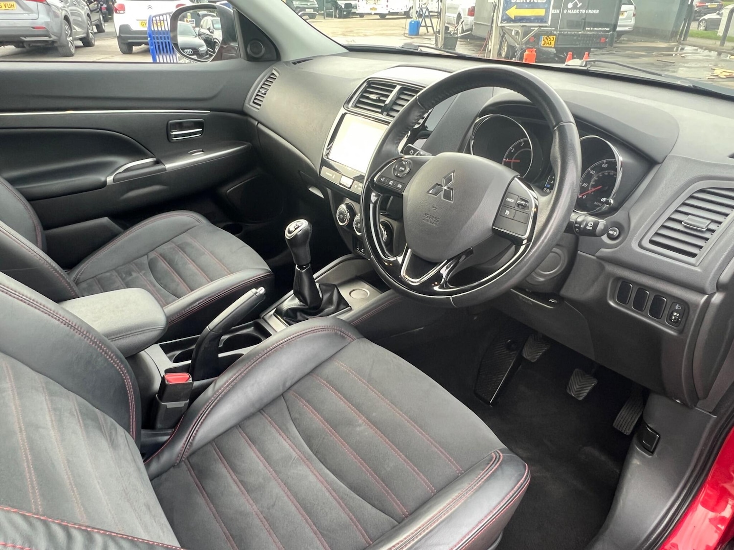 Used Mitsubishi ASX for sale - 78135489: Photo 18