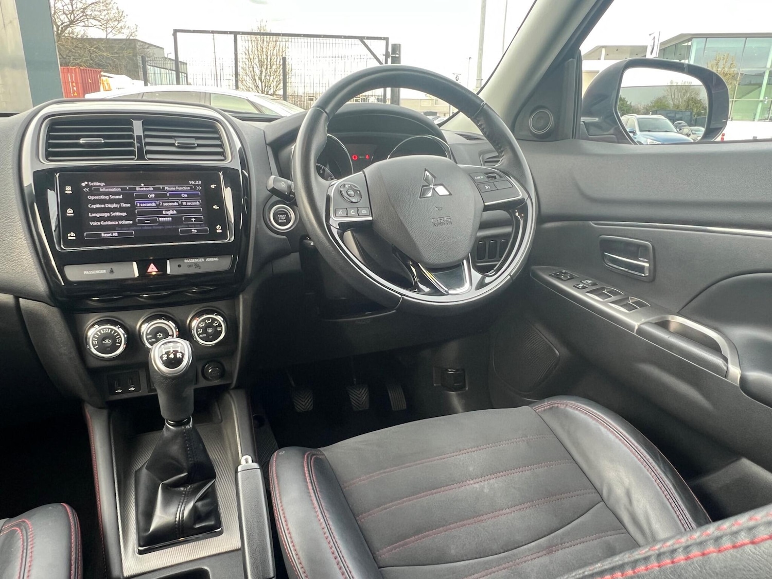 Used Mitsubishi ASX for sale - 78135489: Photo 19