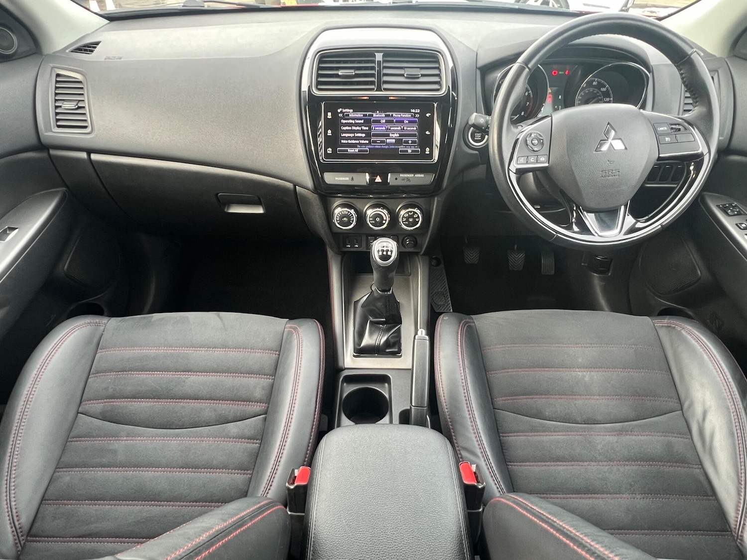 Used Mitsubishi ASX for sale - 78135489: Photo 21