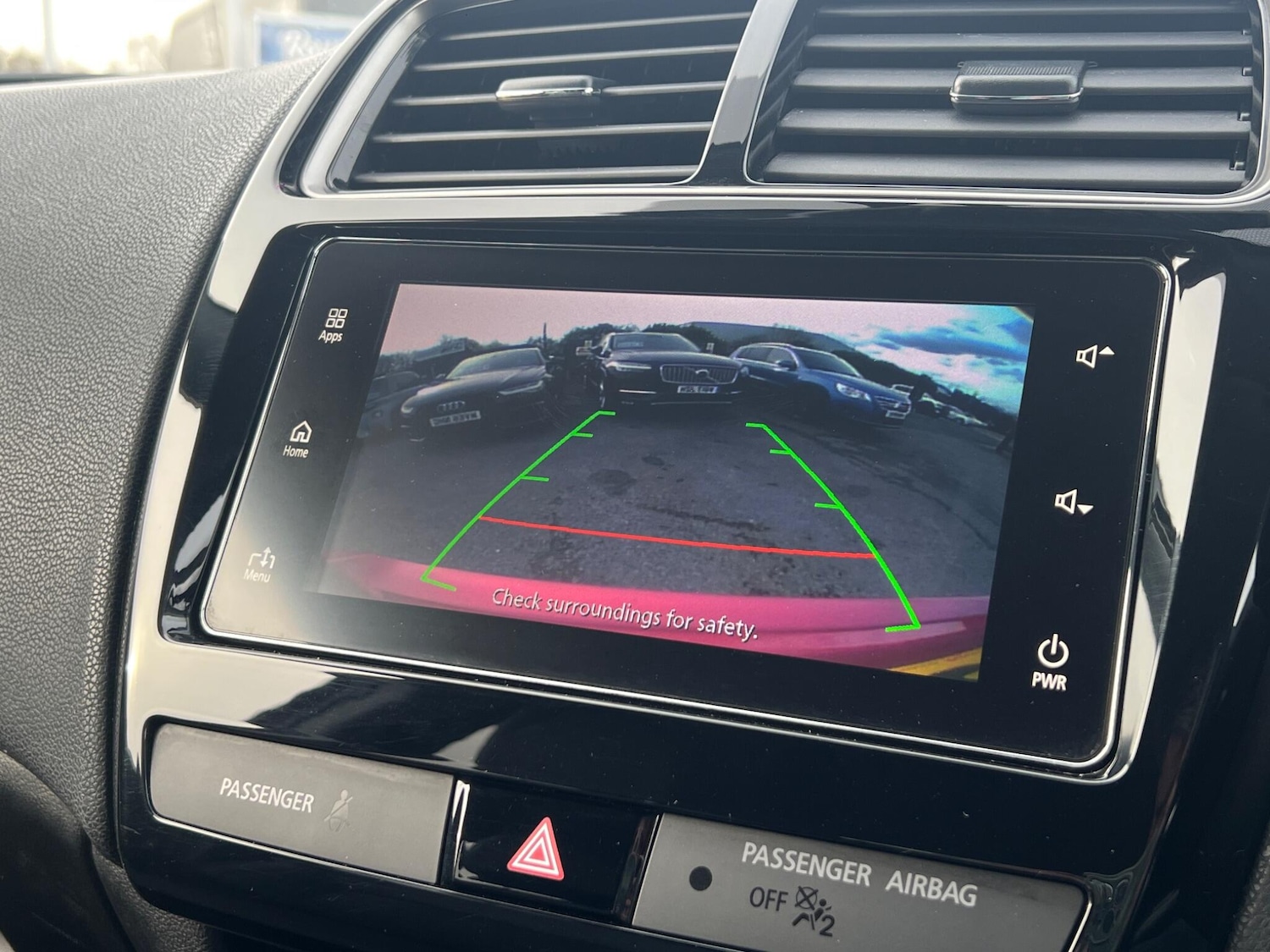 Used Mitsubishi ASX for sale - 78135489: Photo 28