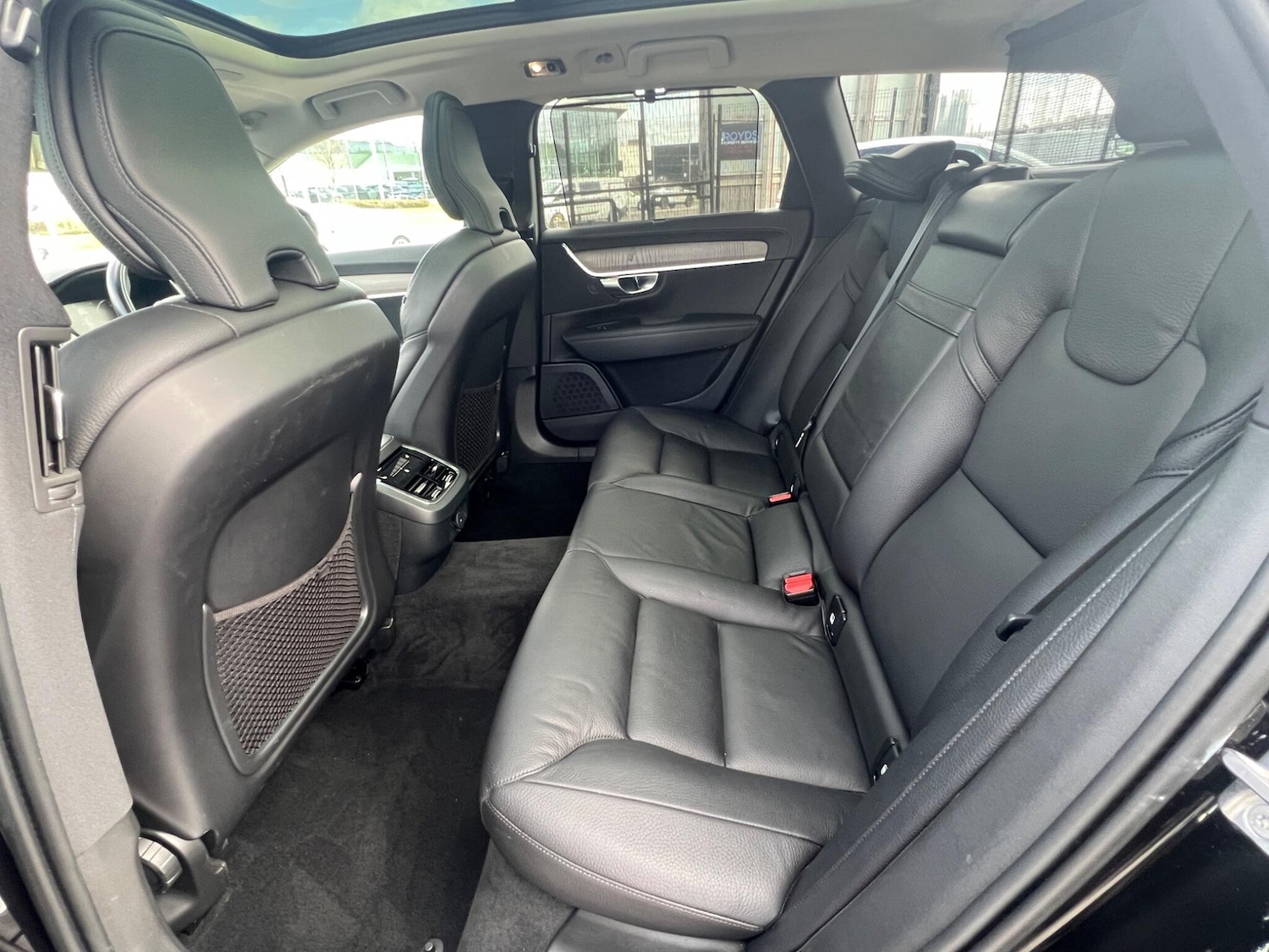 Used Volvo V90 2020 for sale - 78086216: Photo 12