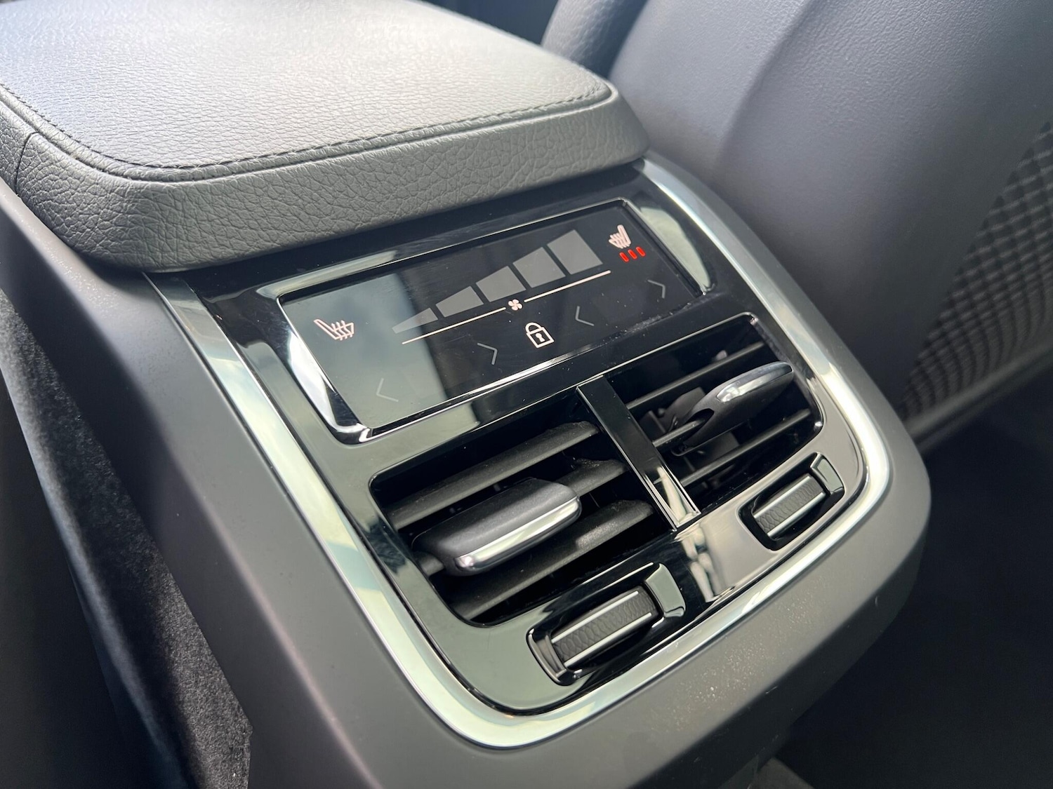 Used Volvo V90 2020 for sale - 78086216: Photo 14