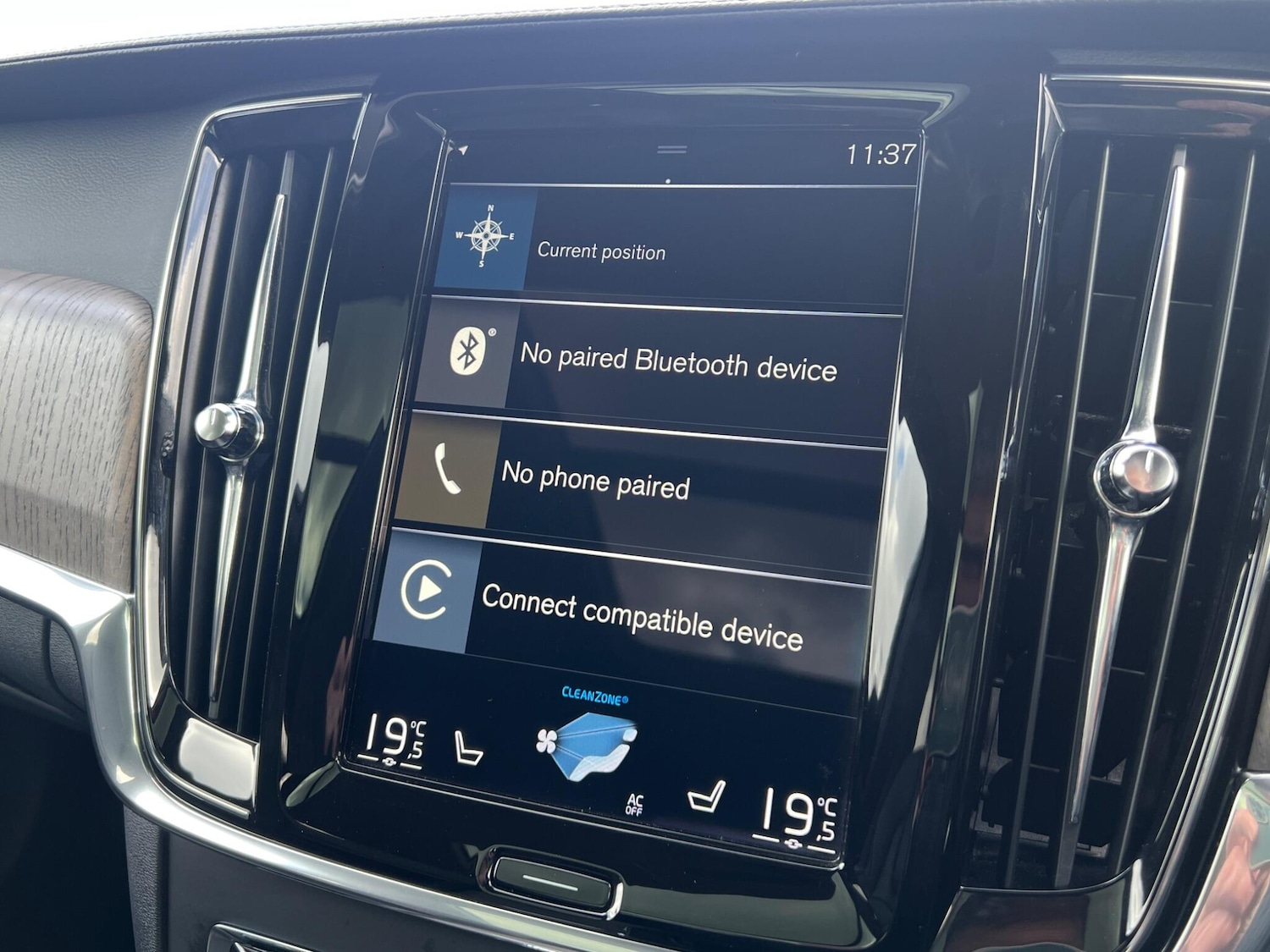 Used Volvo V90 2020 for sale - 78086216: Photo 20