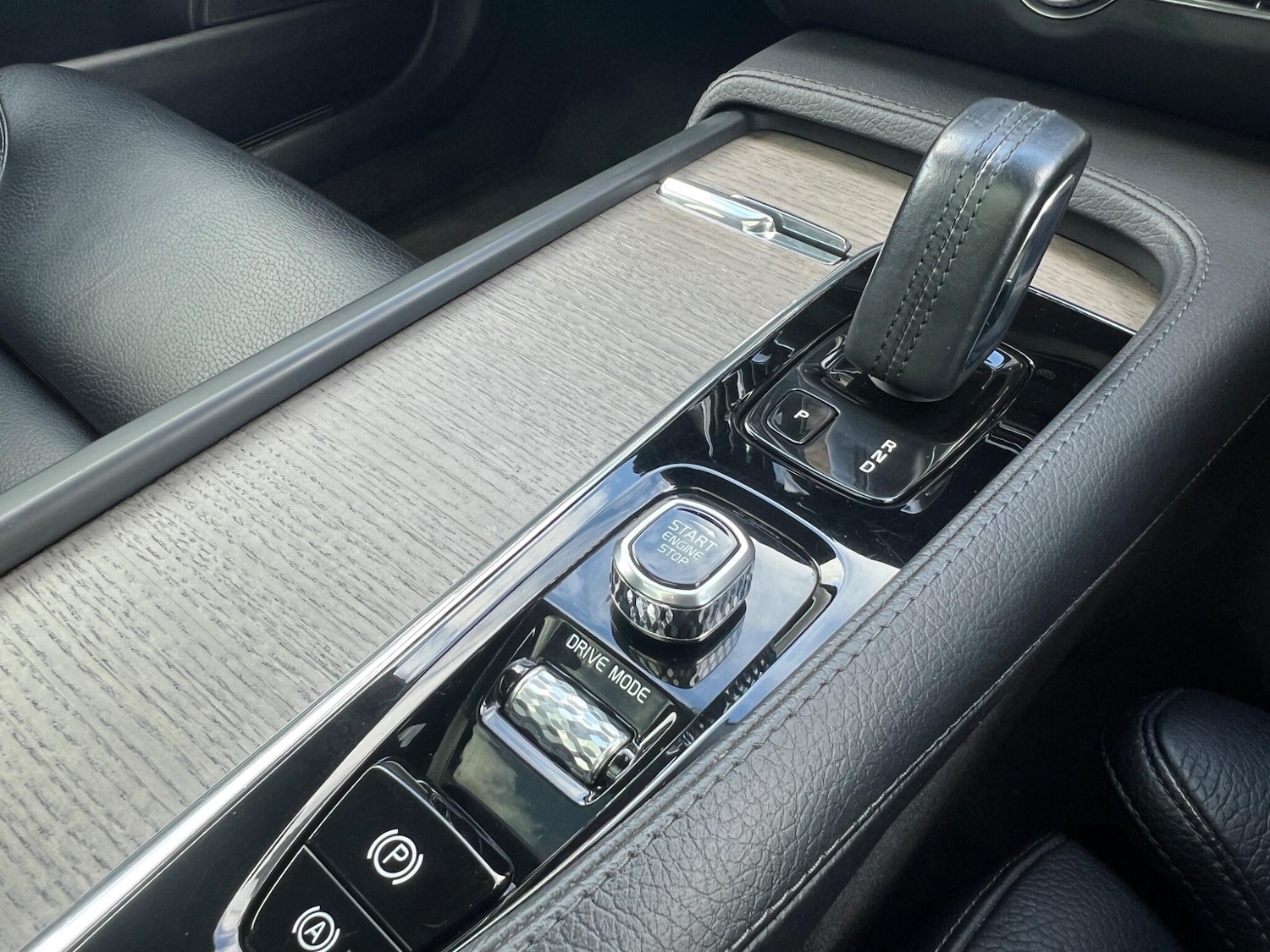 Used Volvo V90 2020 for sale - 78086216: Photo 26