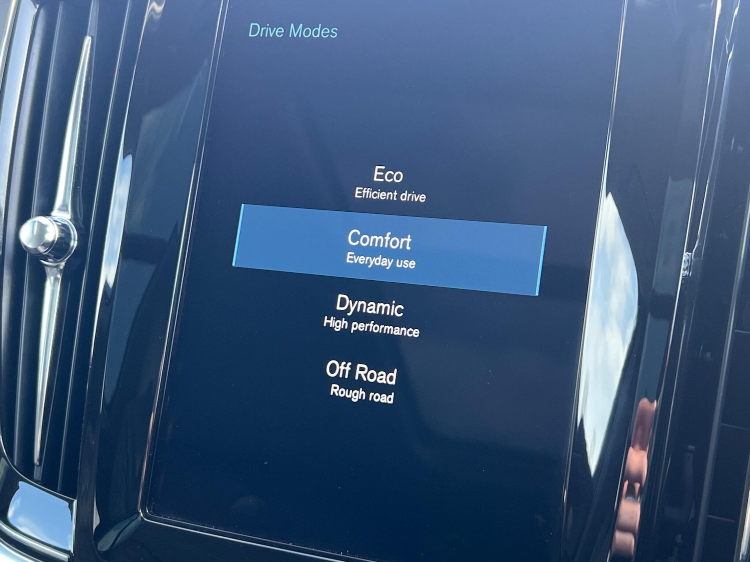 Used Volvo V90 2020 for sale - 78086216: Photo 31