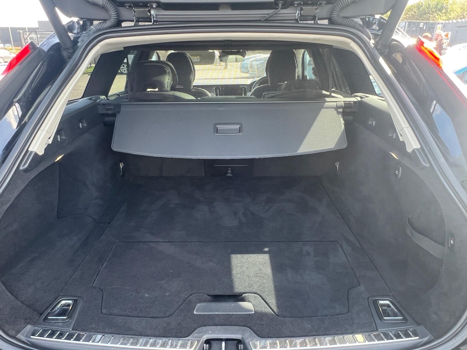 Used Volvo V90 2020 for sale - 78086216: Photo 32