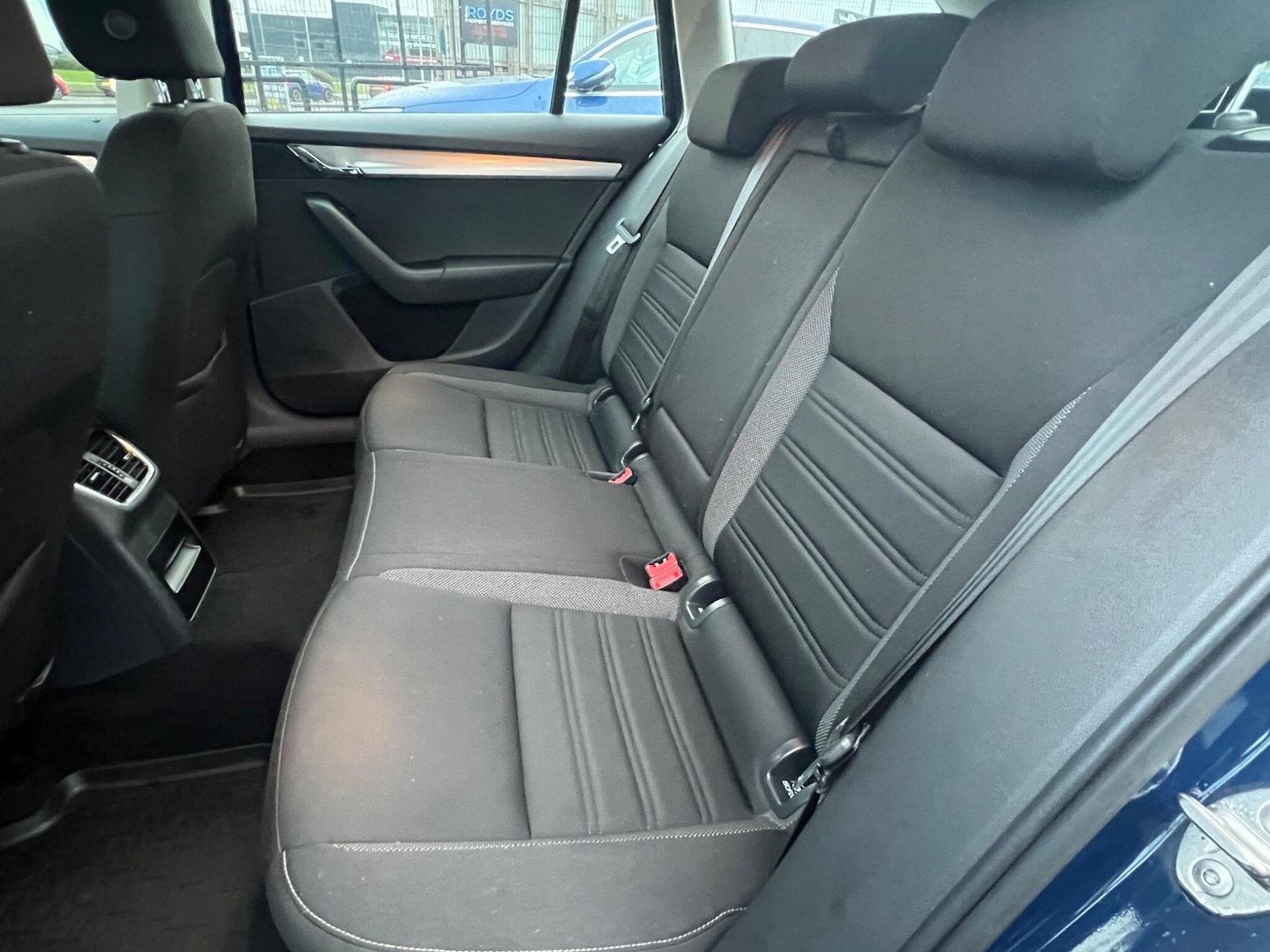 Used Skoda Octavia 2017 for sale - 77278614: Photo 11