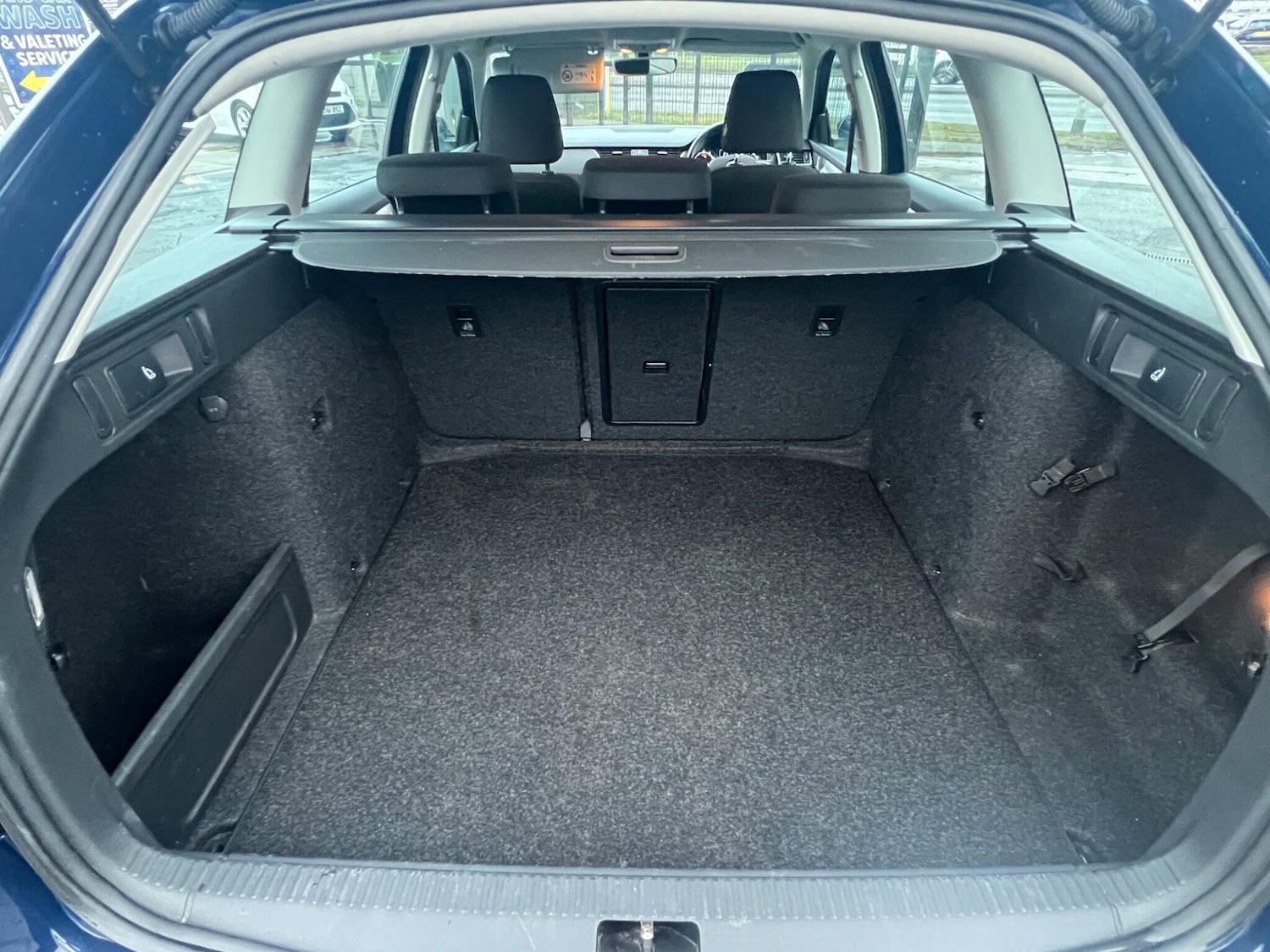 Used Skoda Octavia 2017 for sale - 77278614: Photo 14