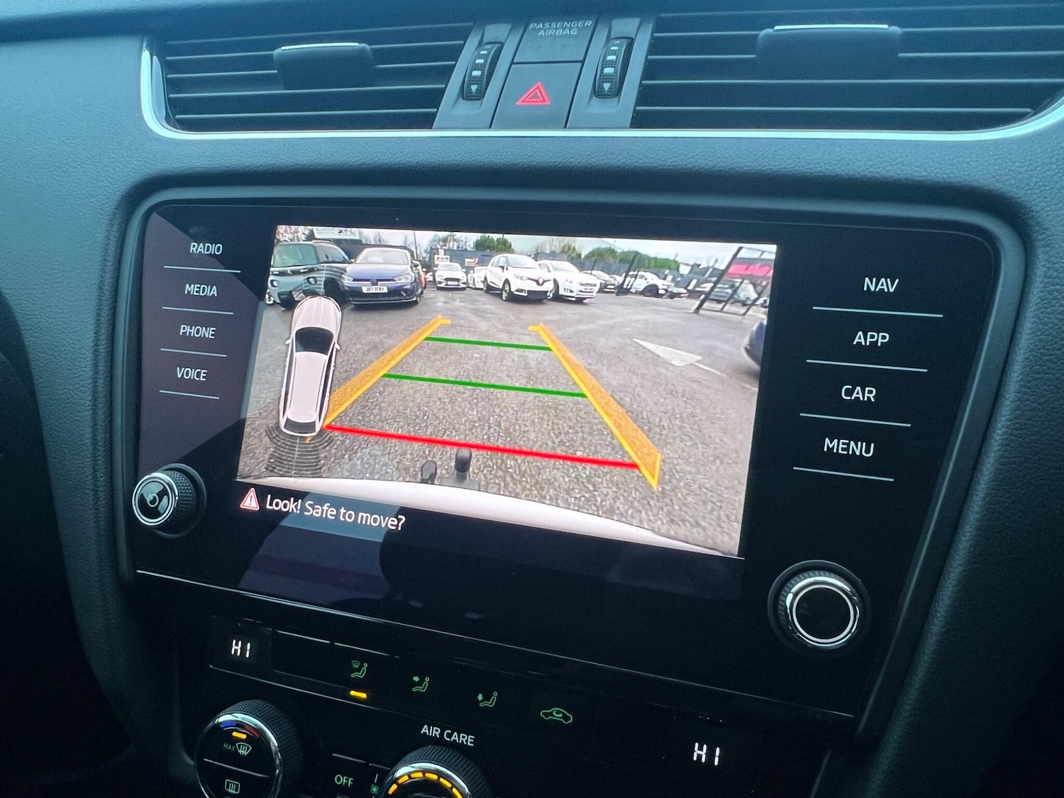 Used Skoda Octavia 2017 for sale - 77278614: Photo 15