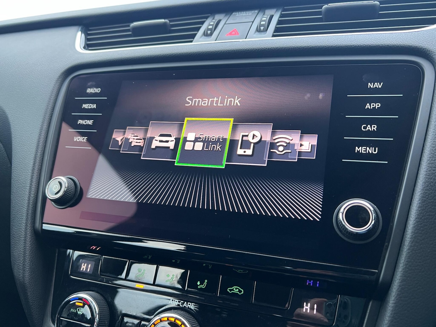 Used Skoda Octavia 2017 for sale - 77278614: Photo 16