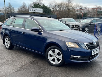 Used Skoda Octavia 2017 for sale - 77278614: Photo