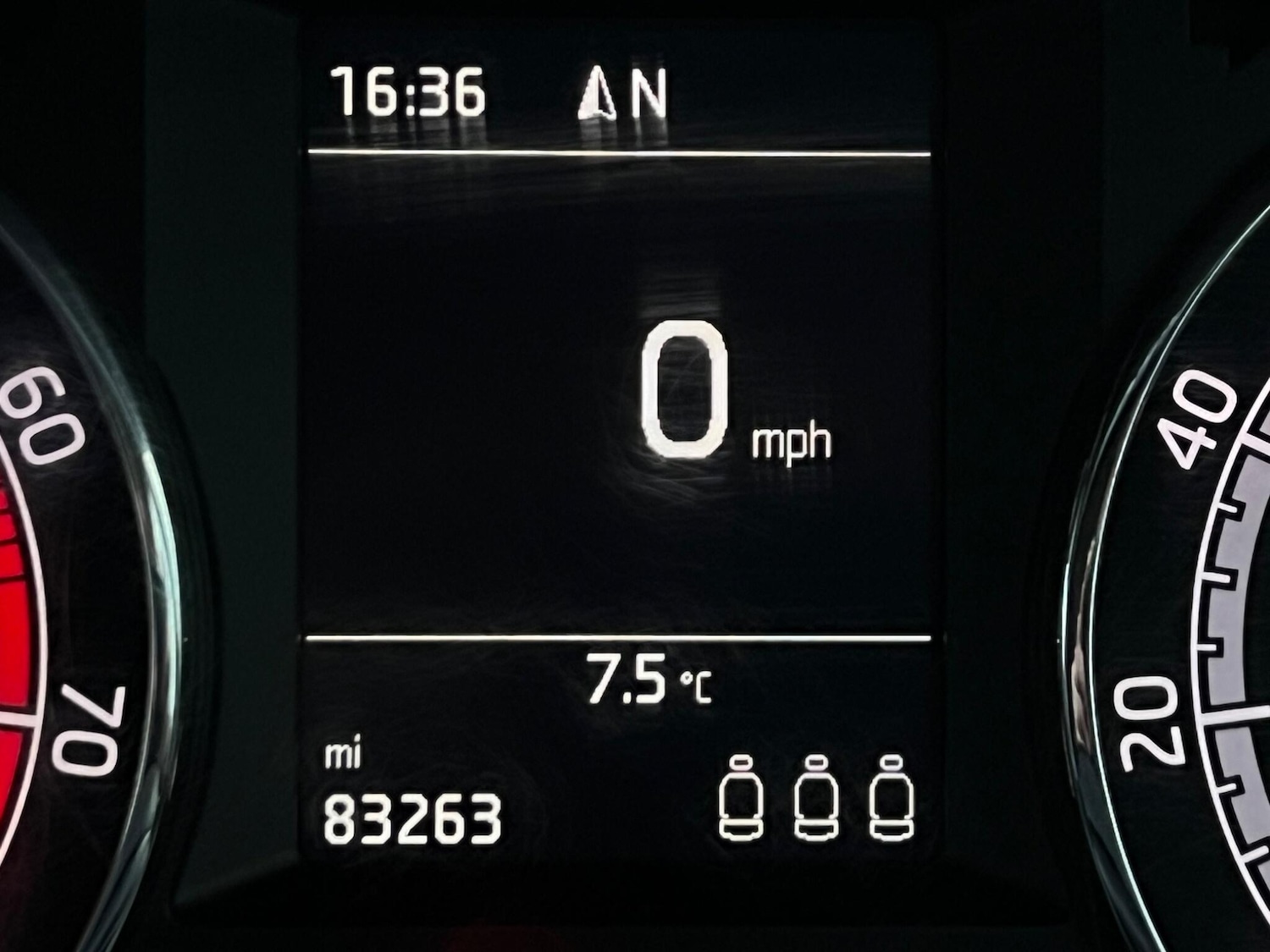 Used Skoda Octavia 2017 for sale - 77278614: Photo 22