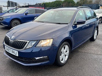 Used Skoda Octavia 2017 for sale - 77278614: Photo