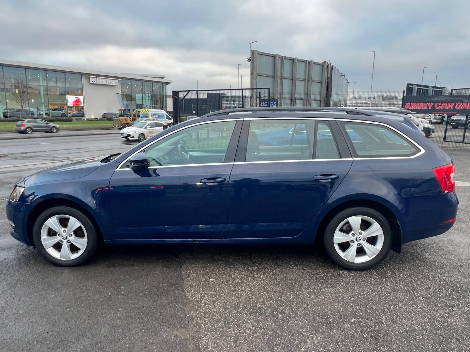 Used Skoda Octavia 2017 for sale - 77278614: Photo 5